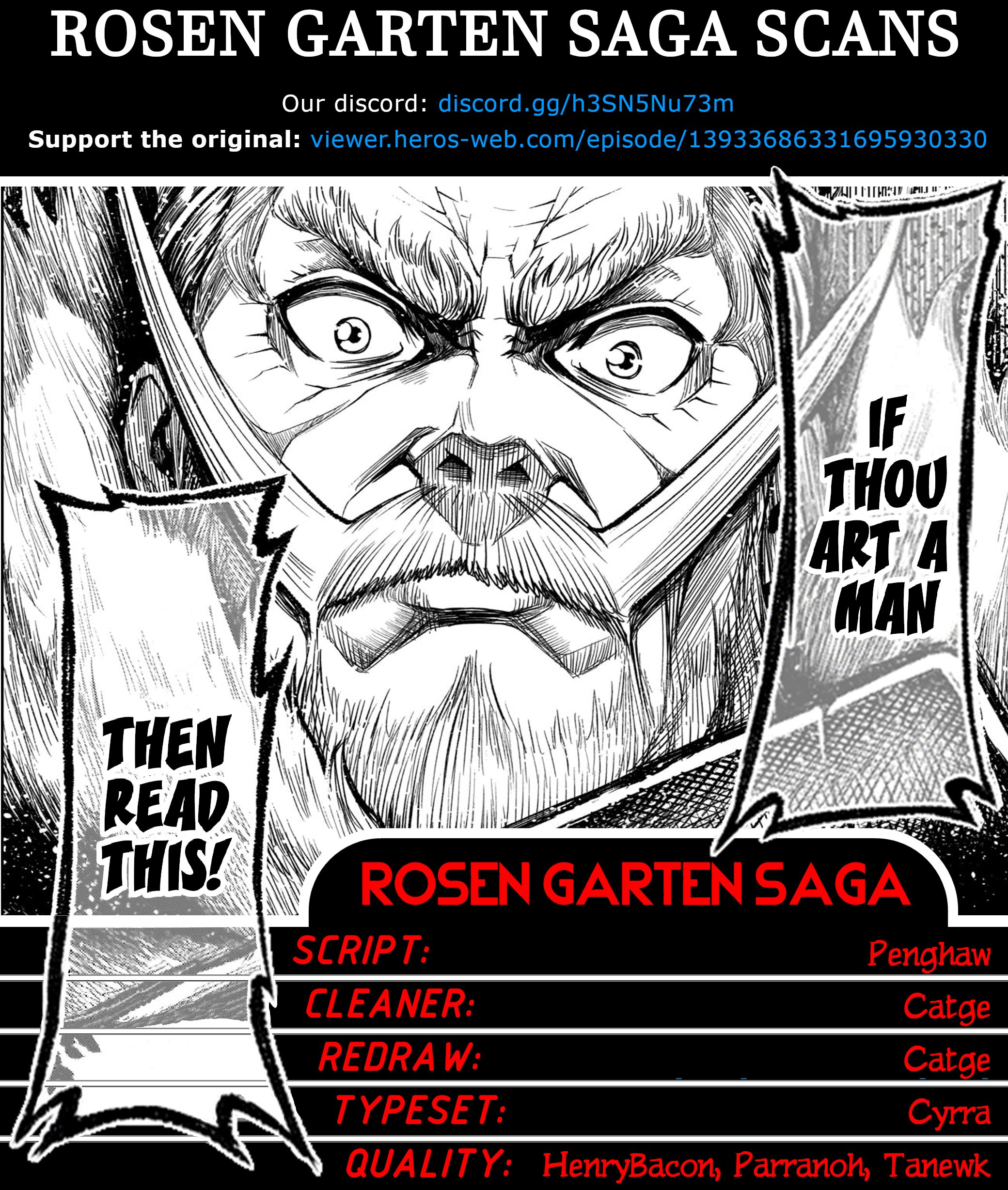 Rosen Garten Saga, Chapter 34 image 25